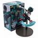 Фигурка&nbsp;Bandai Spirits Моя геройская академия My Hero Academia&nbsp;Изуку Мидория Izuku Midoriya 10&nbsp;см BS MHA IM BS MHA IM фото 1