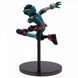 Фигурка&nbsp;Bandai Spirits Моя геройская академия My Hero Academia&nbsp;Изуку Мидория Izuku Midoriya 10&nbsp;см BS MHA IM BS MHA IM фото 6