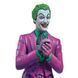 Фігурка Joker Джокер&nbsp;Batman Classic 1966 TV Series Model Kit 11см Moebius 956 J WST Moebius 956 J фото 3