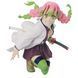 Фігурка Bandai Spirits Клинок, який знищує демонів Міцурі Demon Slayer Mitsuri Kanroji 14 см BS DS MK 14 BS DS MK 14 фото 1