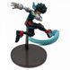 Фигурка&nbsp;Bandai Spirits Моя геройская академия My Hero Academia&nbsp;Изуку Мидория Izuku Midoriya 10&nbsp;см BS MHA IM BS MHA IM фото 3