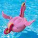 Надувная платформа-матрас Единорог Pink 200см 123870 фото 2