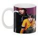 Кружка GeekLand&nbsp;Bangtan Boys BTS 02.30 don t leave 1757923398 фото 1
