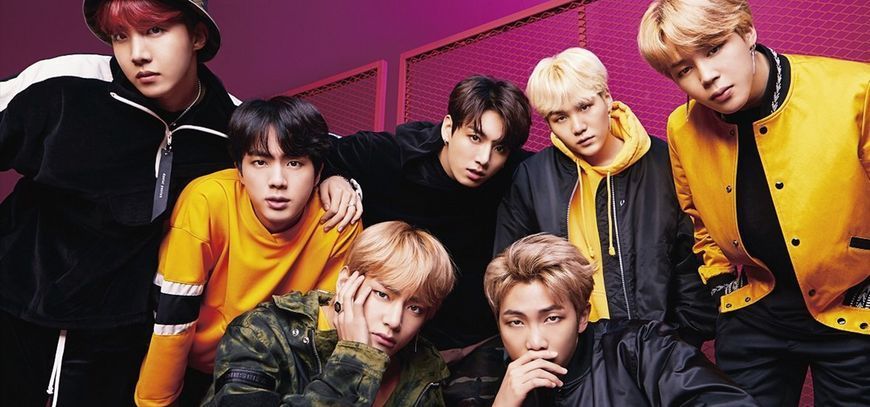 Кружка GeekLand&nbsp;Bangtan Boys BTS 02.30 don t leave 1757923398 фото