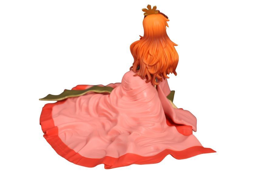 Фигурка Bandai Ван Пис Нами One Piece Nami 8 см 3046725549 фото