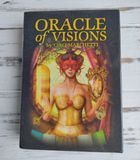 Оракул Видений Чиро Маркетти Oracle of Visions 1663565564 фото