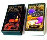Карты Таро Фамильяров Familiars Tarot 2569389032 фото