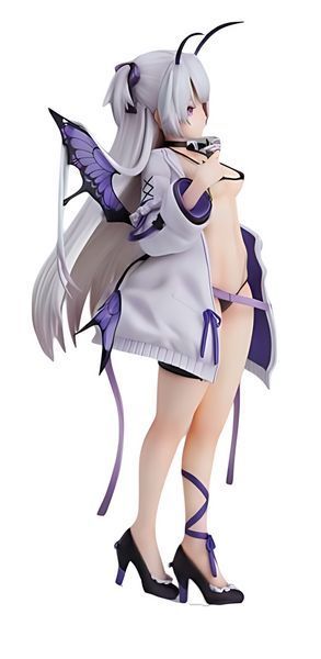 Фигурка Аоко Петуния AOKO Petunia 18+ Эро 23 см CH AP 23 2687771855 фото