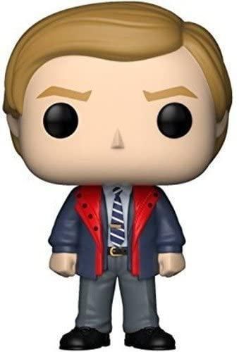 Фігурка Funko Pop Фанко Поп Увалень Томмі Річард Tommy Boy Richard 10 см Movies TB R 505 Movies TB R 505 фото