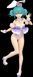 Фігурка FuRyu BiCute Вокалоїд Хацуне Міку Bunnies Figure VOCALOID Hatsune Miku Rabbit 24 см FR BC BGV HMR 24 FR BC BGV HMR 24 фото 2
