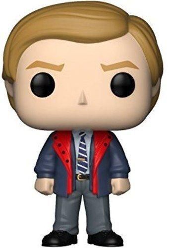 Фігурка Funko Pop Фанко Поп Увалень Томмі Річард Tommy Boy Richard 10 см Movies TB R 505 Movies TB R 505 фото