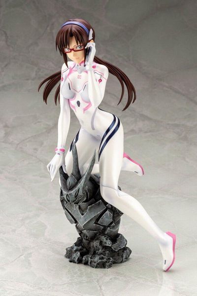 Фігурка Kotobukiya Євангеліон Марі Evangelion Mari 24 см K E M 24 K E M 24 фото