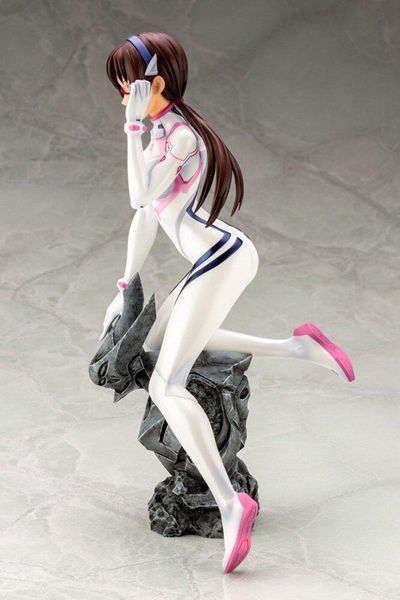 Фігурка Kotobukiya Євангеліон Марі Evangelion Mari 24 см K E M 24 K E M 24 фото