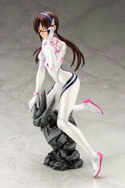 Фігурка Kotobukiya Євангеліон Марі Evangelion Mari 24 см K E M 24 K E M 24 фото