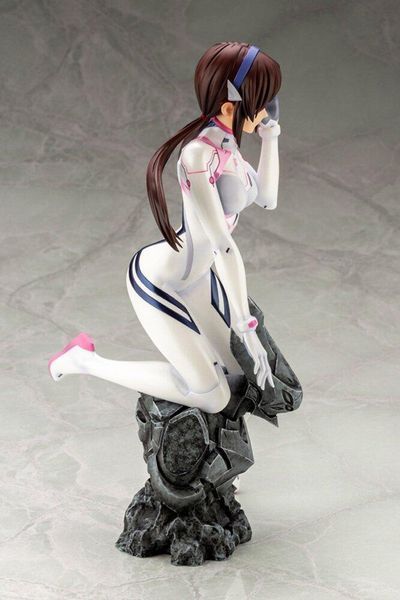 Фігурка Kotobukiya Євангеліон Марі Evangelion Mari 24 см K E M 24 K E M 24 фото
