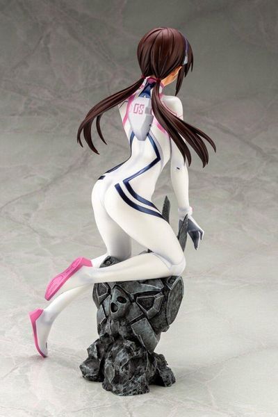 Фігурка Kotobukiya Євангеліон Марі Evangelion Mari 24 см K E M 24 K E M 24 фото