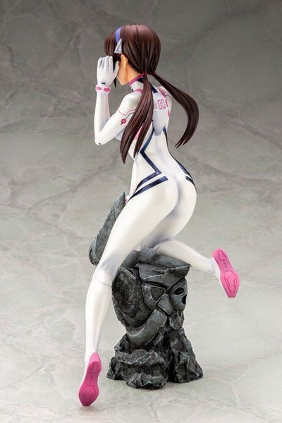 Фігурка Kotobukiya Євангеліон Марі Evangelion Mari 24 см K E M 24 K E M 24 фото