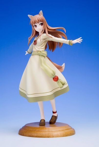 Фигурка Kotobukiya Волчица и пряности Холо Spice And Wolf Holo 21 см K SW H 21 2545528252 фото