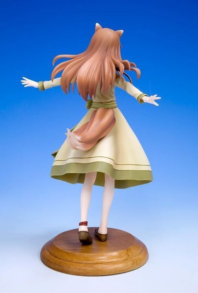 Фигурка Kotobukiya Волчица и пряности Холо Spice And Wolf Holo 21 см K SW H 21 2545528252 фото