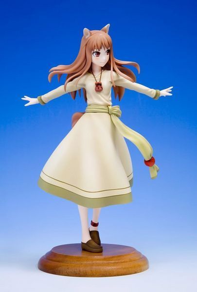 Фигурка Kotobukiya Волчица и пряности Холо Spice And Wolf Holo 21 см K SW H 21 2545528252 фото