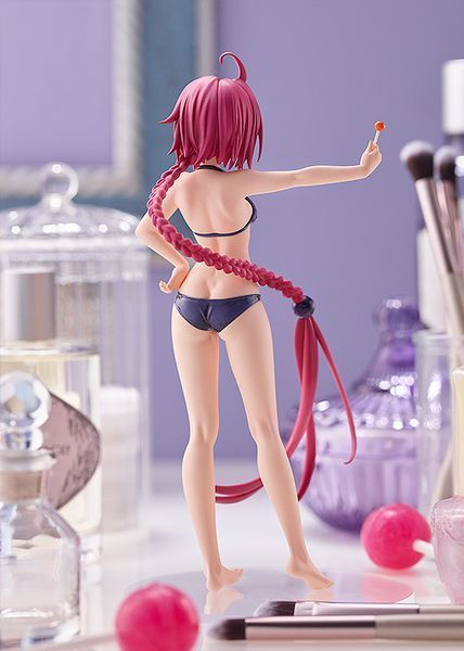 Фигурка&nbsp;Good Smile Pop-up&nbsp;To Love-Ru&nbsp;Darkness&nbsp;Kurosaki Mea Любовные неприятности&nbsp;Меа Куросаки 16&nbsp;см GS PP LR K GS PP LR K фото