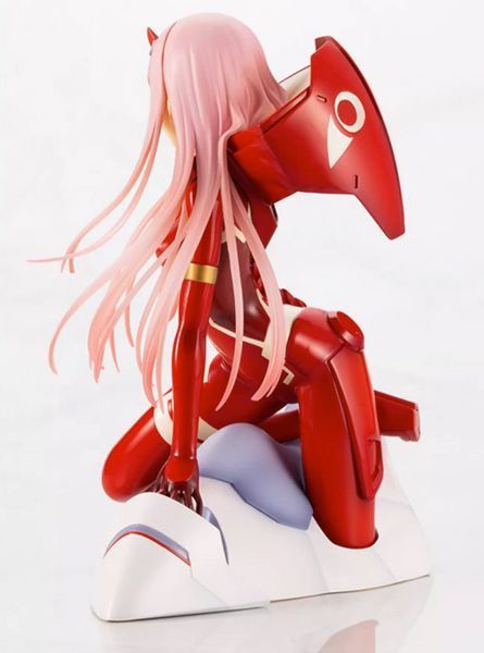 Фигурка Darling in the Franxx&nbsp;002 Милый во Франксе 16 см Китай DIF CH 002 2451693920 фото