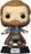 Фігурка Funko Pop Фанко Поп Obi-Wan Kenobi&nbsp;Обі-Ван Кенобі Star Wars Зоряні війни 10см SW O-W K 629 2739269519 фото 2
