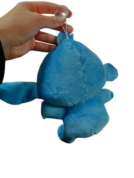 М'яка іграшка Stitch Lilo & Stitch Стіч Ліло і Стіч 20 см CT S LS 02 2451705367 фото
