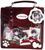 Сумка через плечо Кошачья Лапка прозрачная красная 25х25 см bag CH B ST 03 2797017149 фото