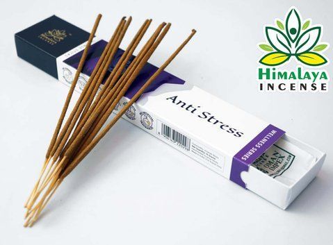 Himalaya Wellness Anti Stress 15 грамм Анти стресс 2569392989 фото