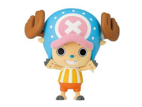 Фигурка Bandai Spirits&nbsp;THE GRANDLINE MEN One Piece Большой Куш&nbsp;Tony Chopper Чоппер 10 см BS OP TC 10 BS OP TC 10 фото