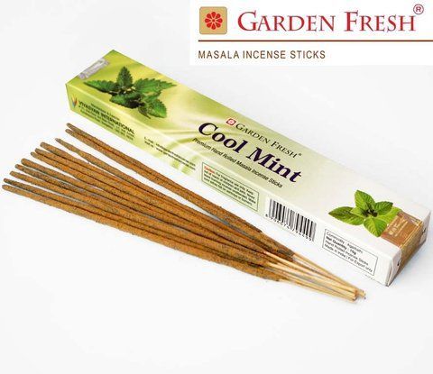Garden Fresh Cool Mint 15 грамів Прохолодна м'ята 2504019746 фото