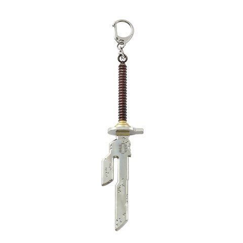 Брелок Магічна битва Тоджі Фушігуро Jujutsu Kaisen Toji Fushiguro 15 см CH JK 012 2469501026 фото