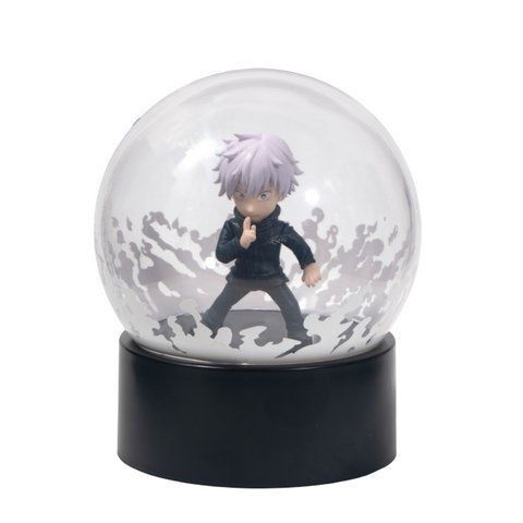 Фігурка Bandai Магічна битва Сатору Годжо Jujutsu Kaisen Satoru Gojo 12 см 3046725550 фото