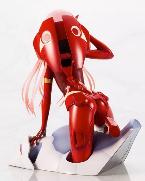 Фигурка Darling in the Franxx&nbsp;002 Милый во Франксе 16 см Китай DIF CH 002 2451693920 фото