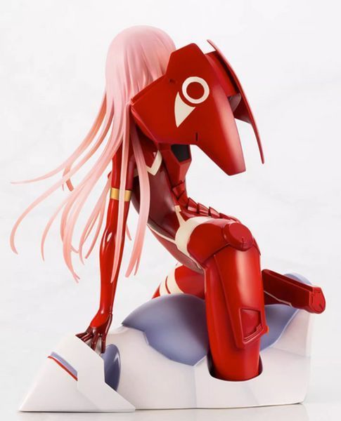Фигурка Darling in the Franxx&nbsp;002 Милый во Франксе 16 см Китай DIF CH 002 2451693920 фото