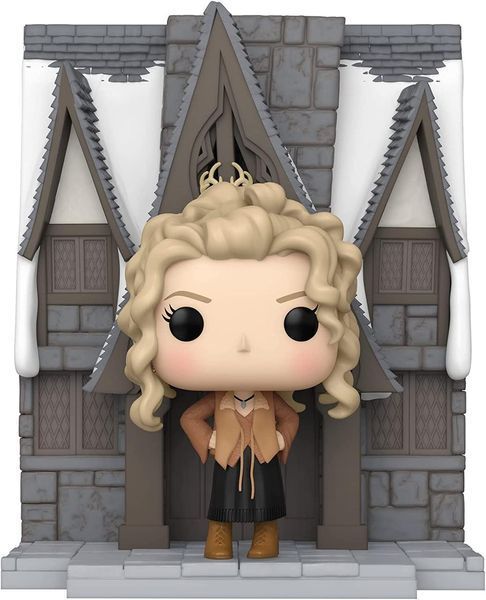 Фигурка&nbsp;Funko Pop Фанко Поп Гарри&nbsp;Поттер Мадам Розмерта Harry Potter Madam Rosmerta 15 см&nbsp;FP HP MR&nbsp;157 HP MR&nbsp;157 фото
