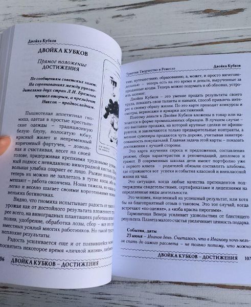 Книга "Таро Гномов Бизнес-вопросы" Алексей Лобанов, Татьяна Бородина 1879061894 фото