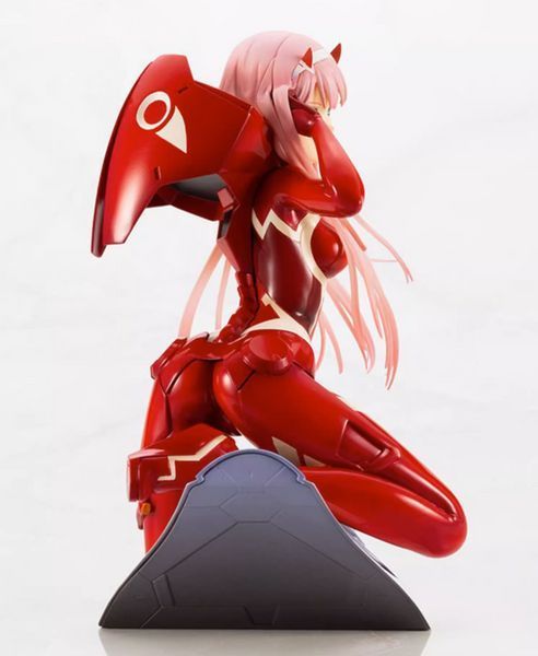 Фигурка Darling in the Franxx&nbsp;002 Милый во Франксе 16 см Китай DIF CH 002 2451693920 фото