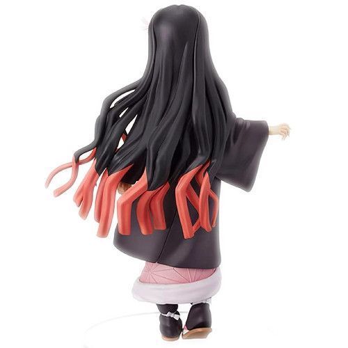 Фігурка Sega&nbsp;Незуко Камадо&nbsp;Клинок розсікаючий демонів Kamado Nezuko&nbsp;Demon Slayer 18см F DS NK 18 WST DS NK 18 фото