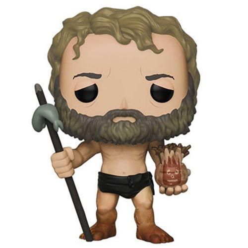 Фігурка Funko Pop Фанко Поп Ізгой Чак Ноланд Cast Away Chuck Noland Target Exclusive 10 см Movies CA CN 792 Movies CA CN 792 фото