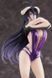 Фігурка Taito Оверлорд Альбеда Overlord Albedo 18 см T O A SW 18 T O A SW 18 фото 5