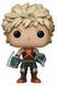 Фигурка Funko Pop Фанко Поп Кацуки Бакуго Моя геройская академия Katsuki 10 см Anime MHA K 249 Anime MHA K 249 фото 2