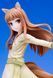 Фигурка Kotobukiya Волчица и пряности Холо Spice And Wolf Holo 21 см K SW H 21 2545528252 фото 6