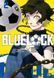 Манга Наша Идея Синяя тюрьма Blue lock Том 02 на украинском языке NI Bl 02 2514642615 фото 1