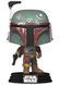 Фигурка Фанко Поп Мандалорец Кобб Вант Funko Pop The Mandalorian Cobb Vanth TM CV C 484 TM CV 484 фото 2