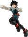Фигурка&nbsp;BANDAI Изуку Мидория Моя геройская академия&nbsp;Izuku Midoriya My Hero Academia 16 см MHA IM 1170 WST MHA IM 1170 фото 2