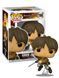 Фигурка Funko Pop Фанко Поп Эрен Йегер Eren Jaeger Атака титанов Attack on Titan 10 см AT EJ 1165 AT K 1166 фото 1