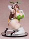 Фигурка 18+ Девушка с заячьими ушками Сумире BunnyStein Fantasy Sumire 28 см 3026821472 фото 2