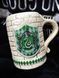 Кружка Geek Land керамическая 3D ретро Harry Potter Slytherin Гарри Поттера&nbsp;Слизерин&nbsp;HP 6.0101.838 HP 6.0101 .838 фото 2